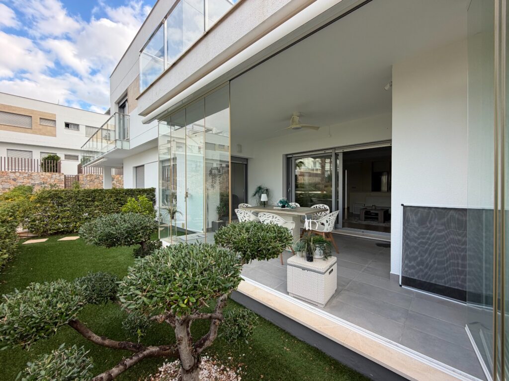 Apartment w Vistabella Golf Entre Naranjos - oferta MLSC681639