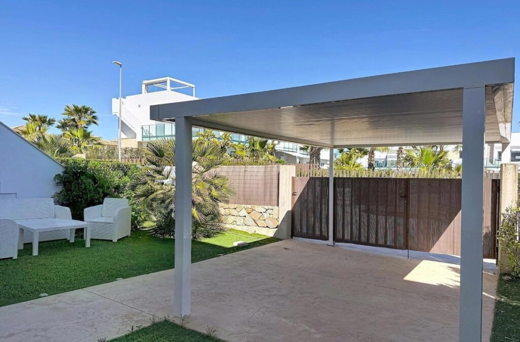Apartment w Vistabella Golf Entre Naranjos - oferta MLSC681639