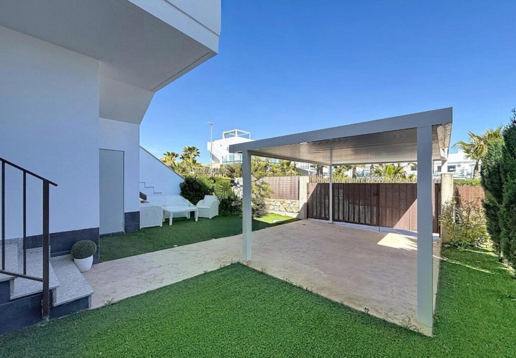 Apartment w Vistabella Golf Entre Naranjos - oferta MLSC681639
