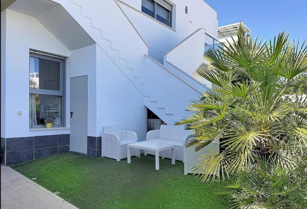 Apartment w Vistabella Golf Entre Naranjos - oferta MLSC681639
