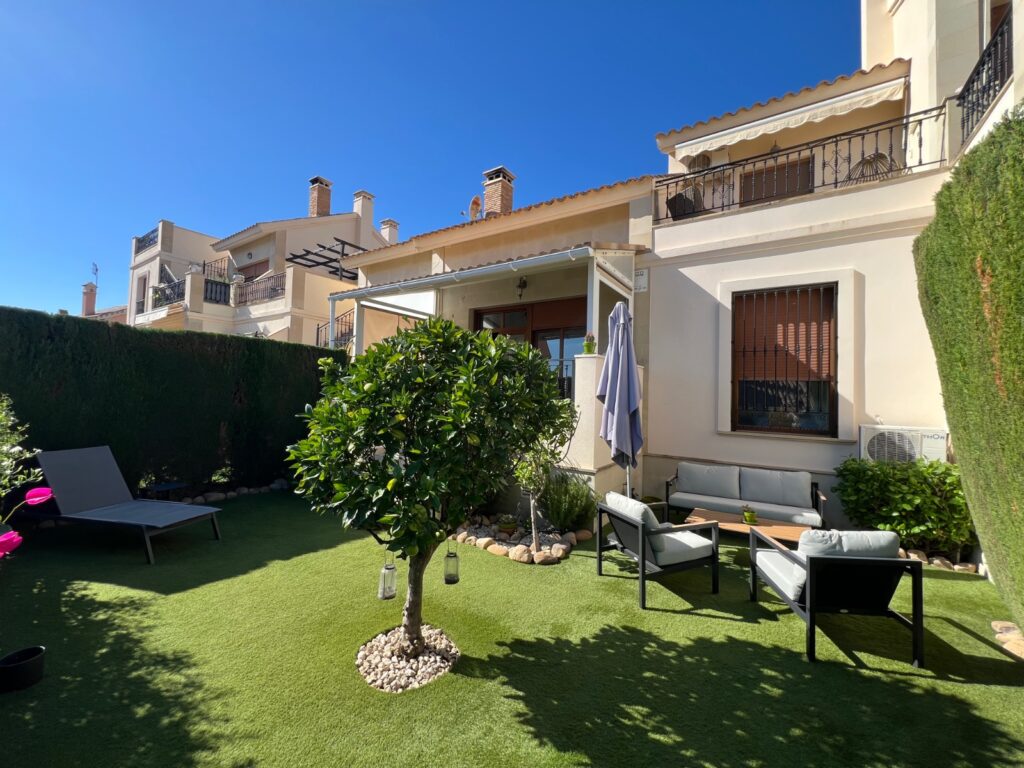 Bungalow w Algorfa - oferta MLSC1050917