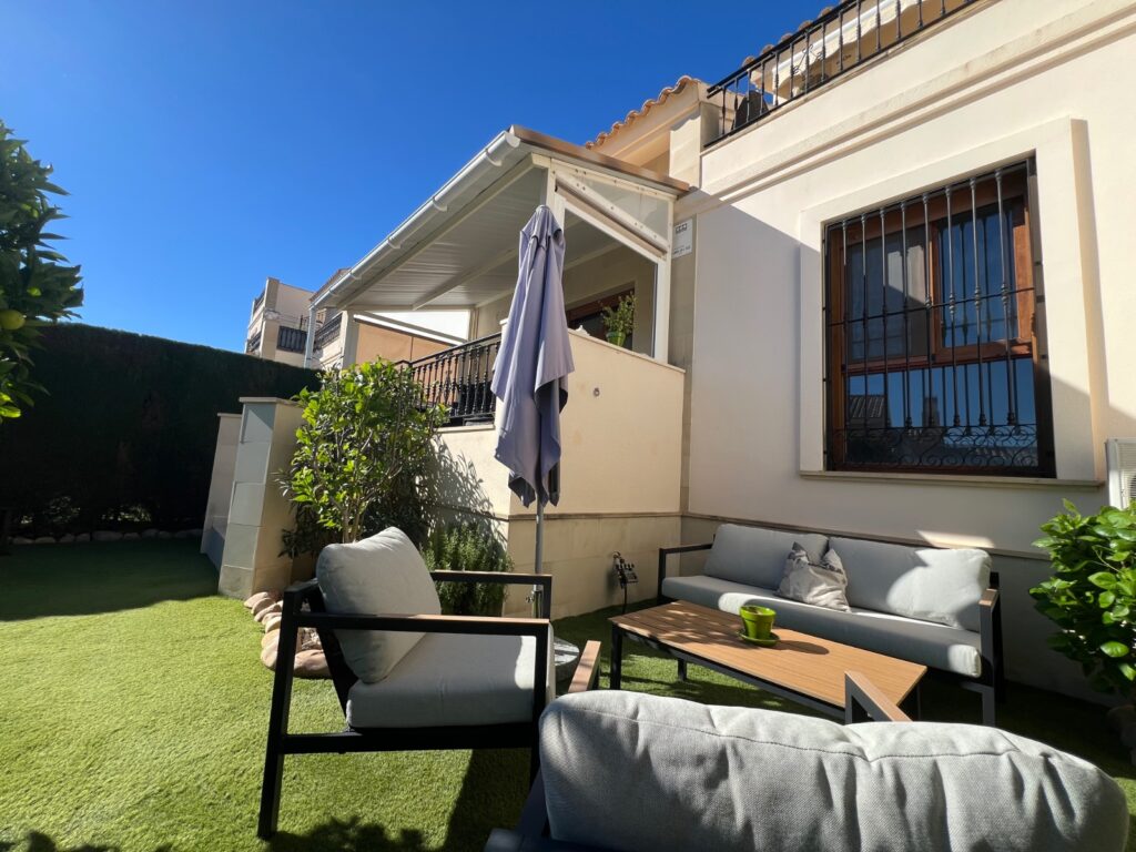 Bungalow w Algorfa - oferta MLSC1050917