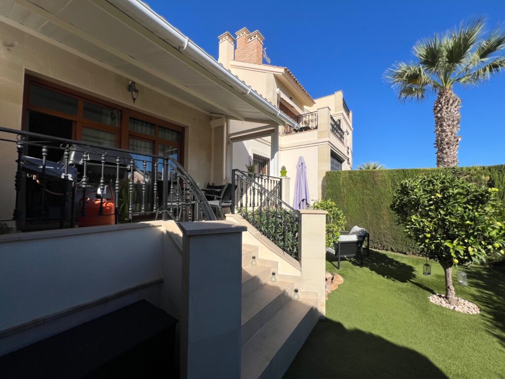 Bungalow w Algorfa - oferta MLSC1050917