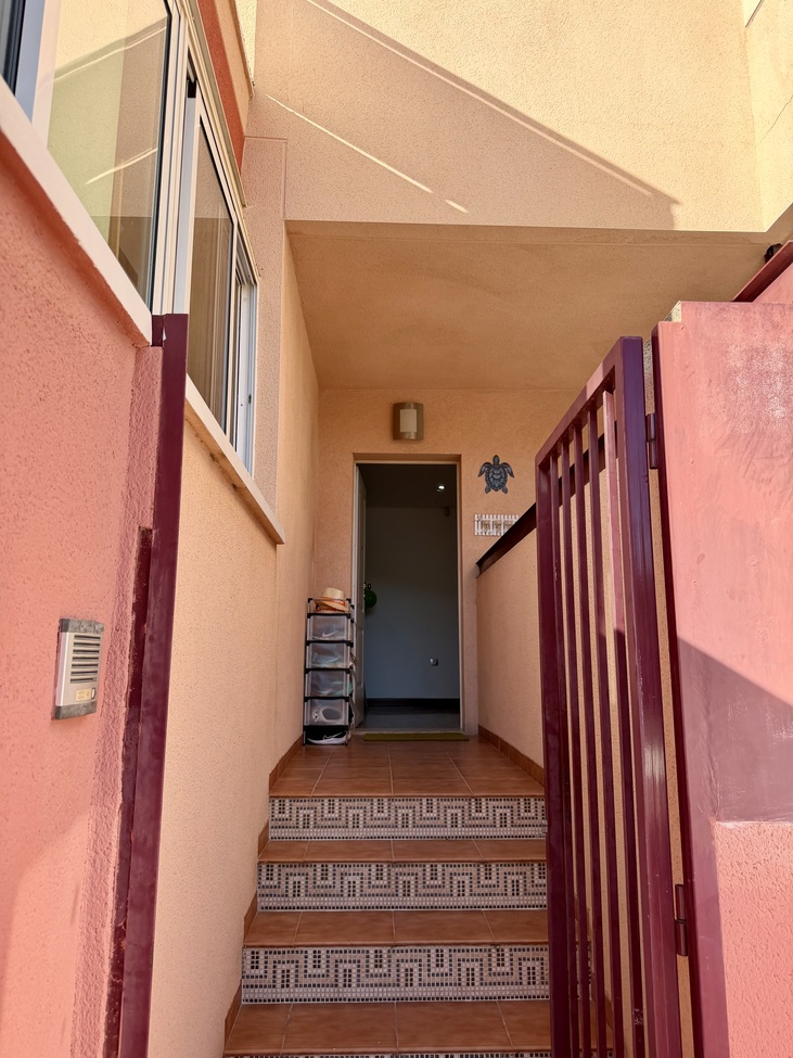 Bungalow w Benferri - oferta MLSC1783980