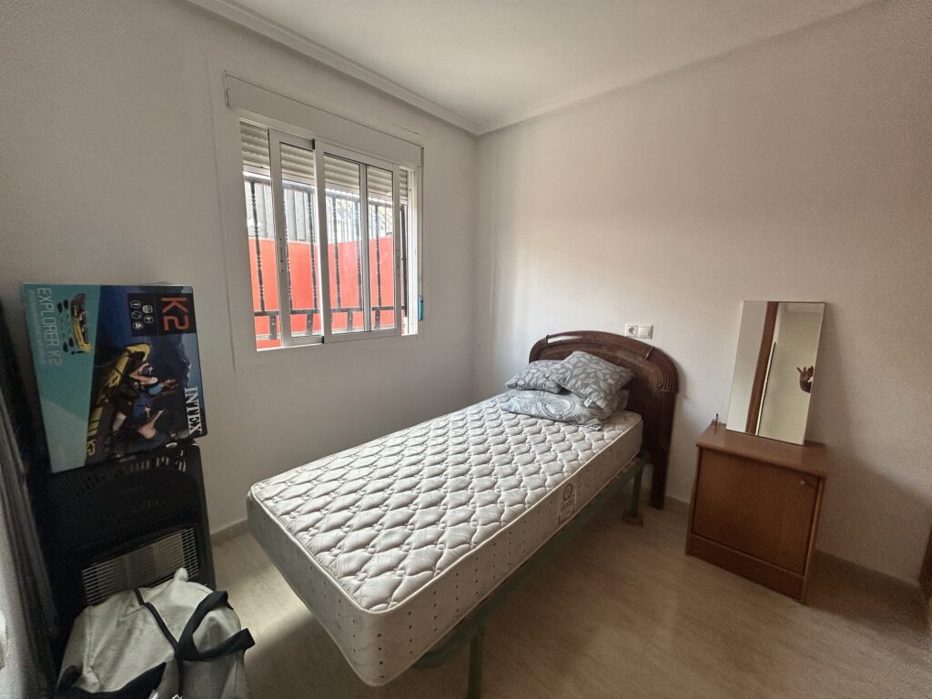 Bungalow w Camposol - oferta MLSC2915305