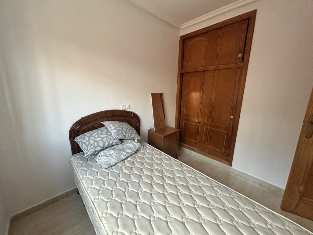 Bungalow w Camposol - oferta MLSC2915305