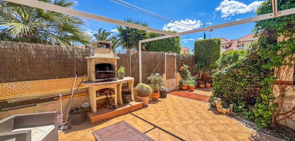 Bungalow w Orihuela Costa - oferta MLSC299567