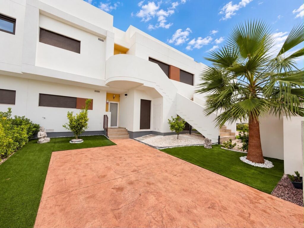 Bungalow w Orihuela - oferta MLSC2518449