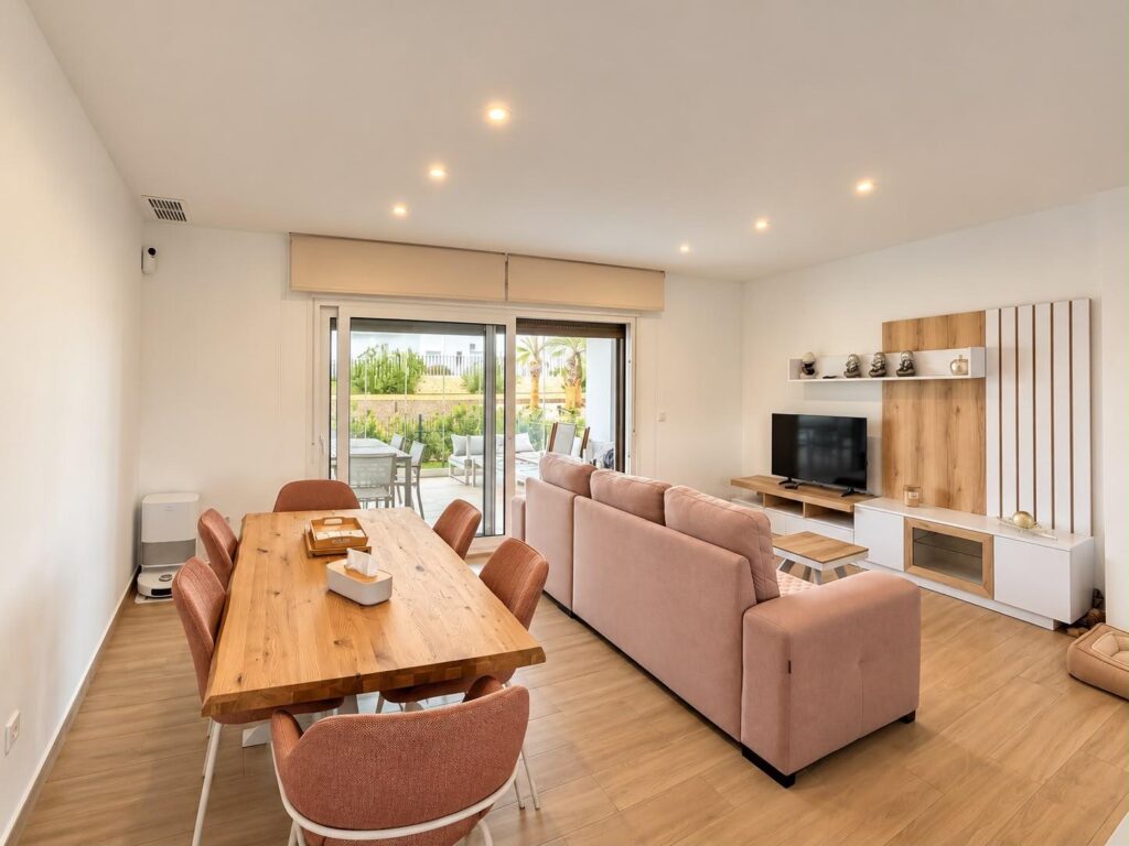 Bungalow w Orihuela - oferta MLSC2518449