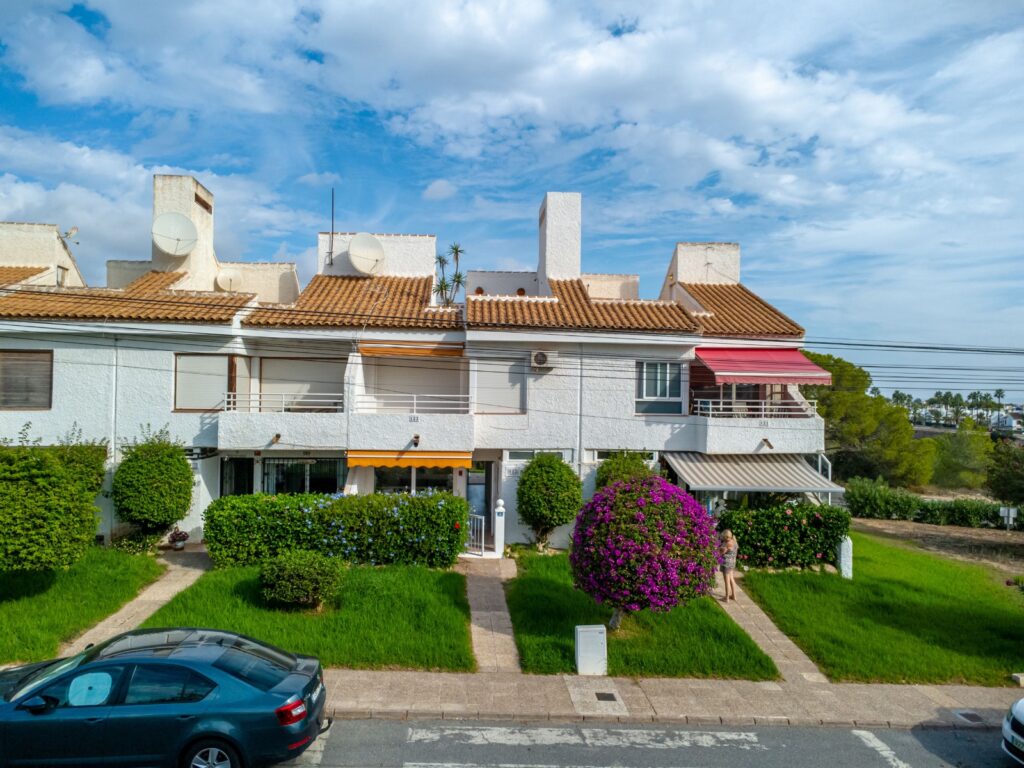 Bungalow w Orihuela - oferta MLSC2927750