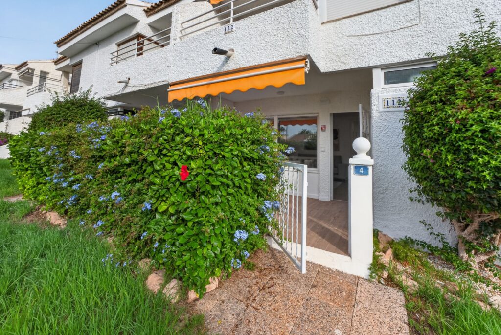 Bungalow w Orihuela - oferta MLSC2927750