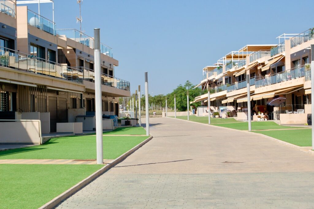 Bungalow w Pilar de La Horadada - oferta MLSC7924075