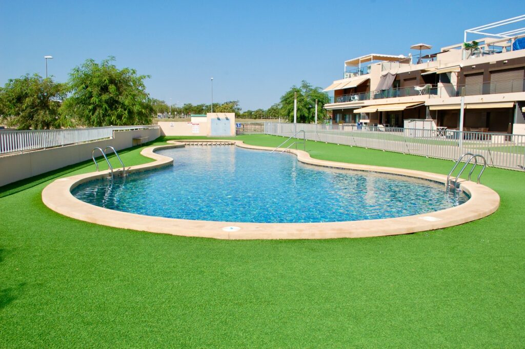 Bungalow w Pilar de La Horadada - oferta MLSC7924075