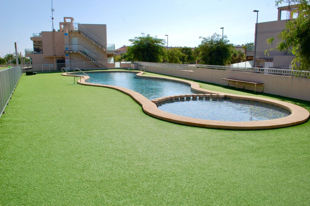 Bungalow w Pilar de La Horadada - oferta MLSC7924075