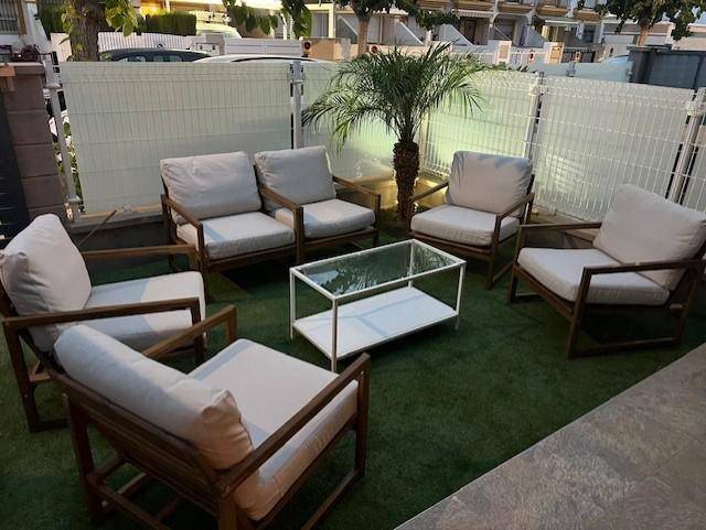 Bungalow w Pilar de La Horadada - oferta MLSC8981850