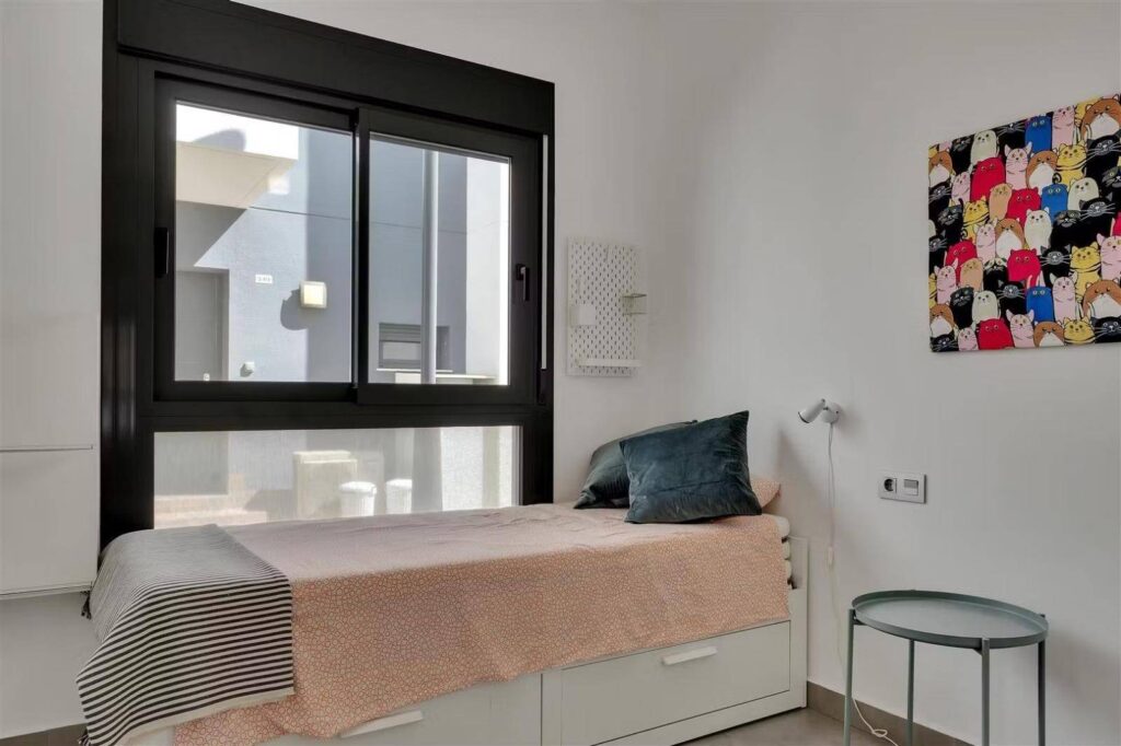 Bungalow w Pilar de La Horadada - oferta MLSC8981850