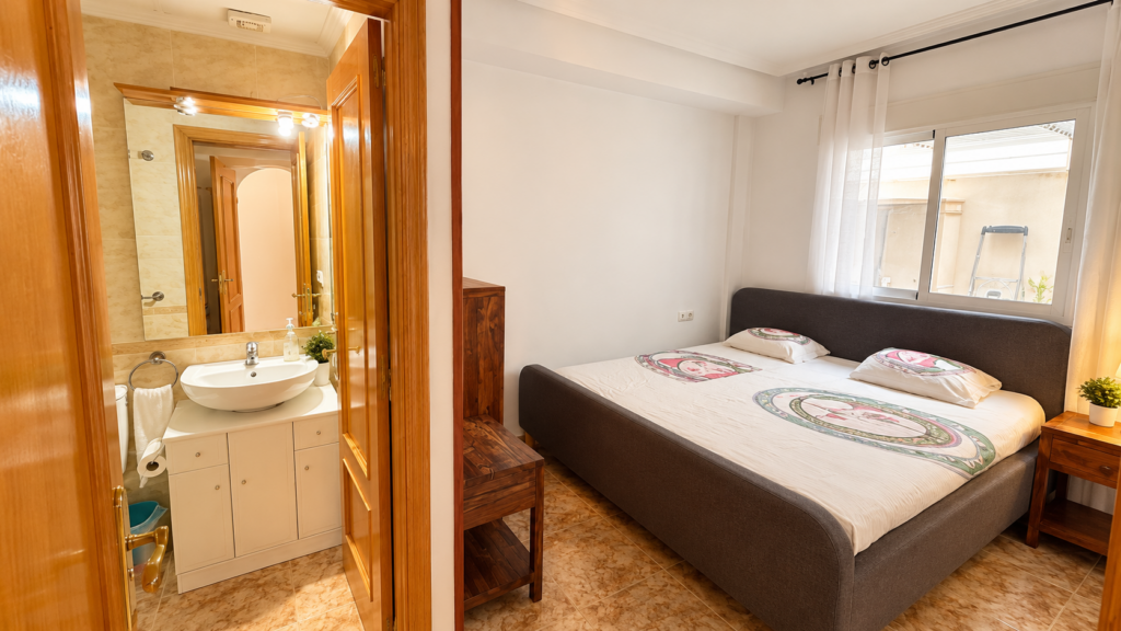 Bungalow w Punta Prima - oferta MLSC9493111