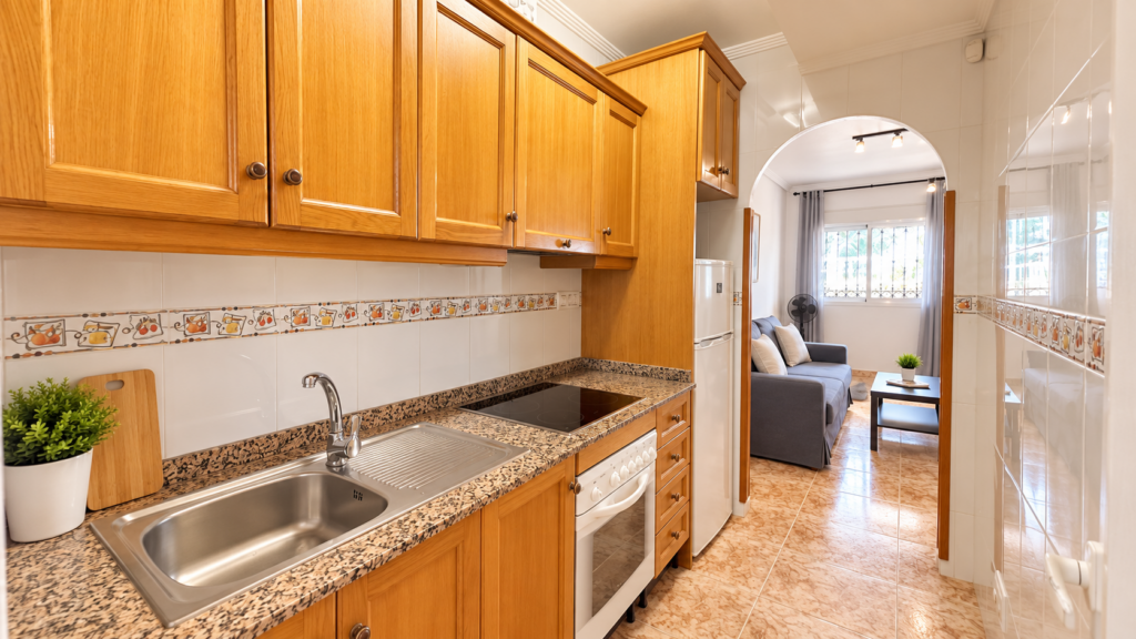 Bungalow w Punta Prima - oferta MLSC9493111