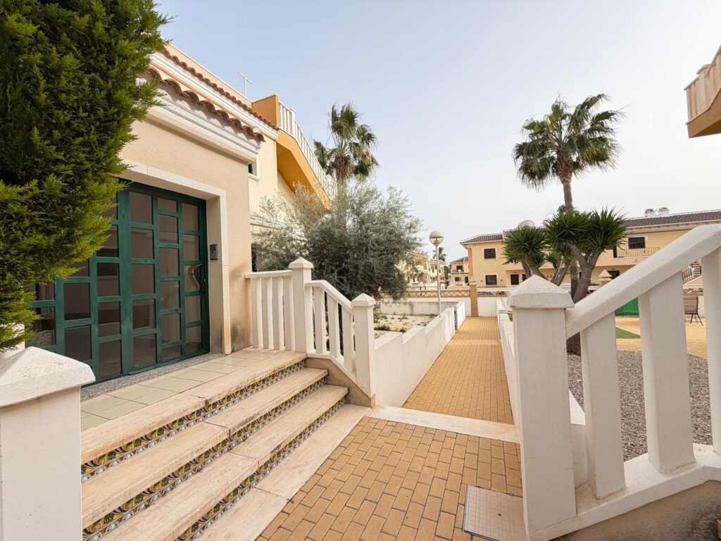 Bungalow w Rojales - oferta MLSC7934110