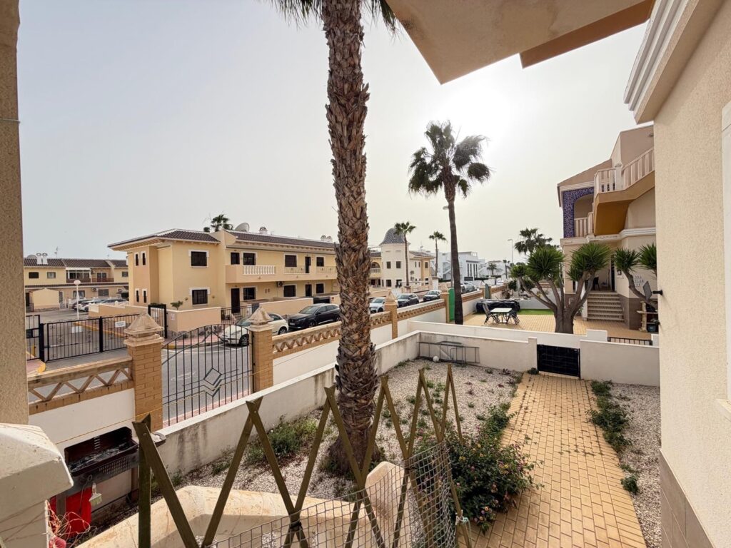 Bungalow w Rojales - oferta MLSC7934110