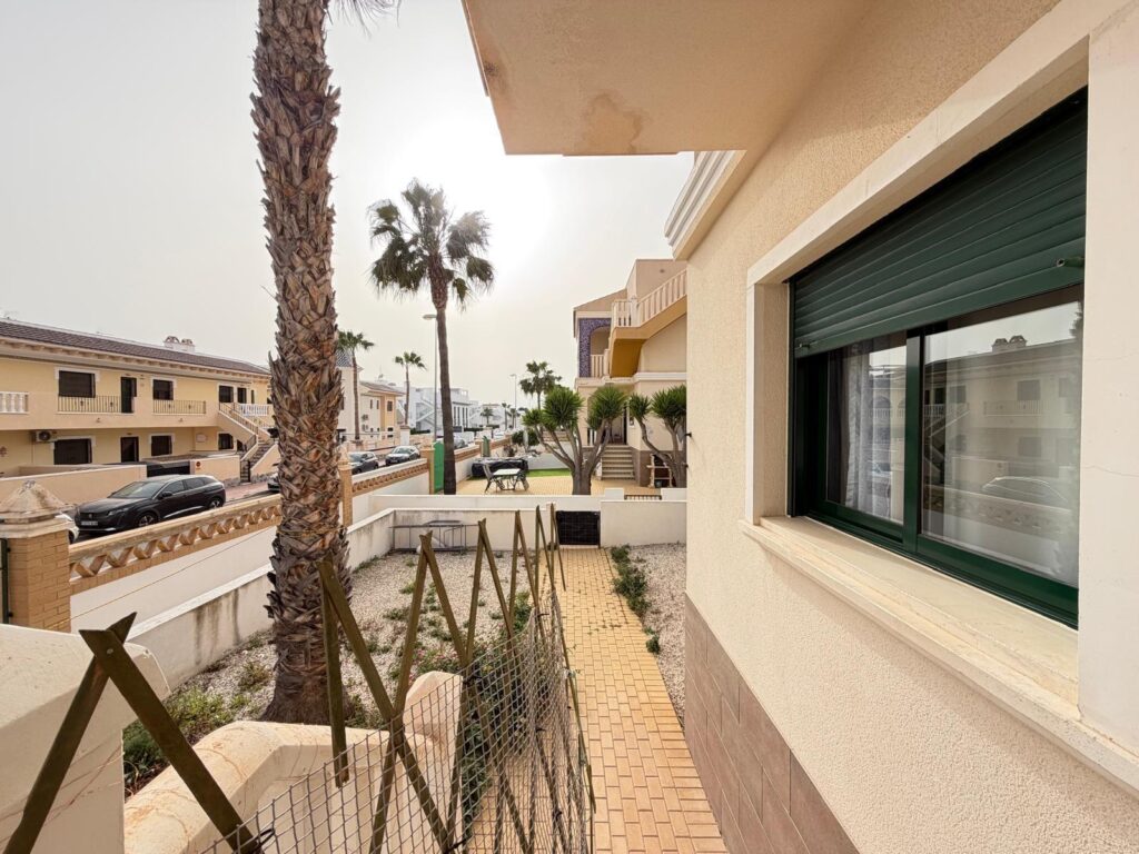Bungalow w Rojales - oferta MLSC7934110