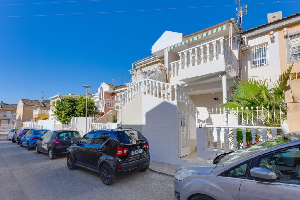Bungalow w San Pedro del Pinatar - oferta MLSC6723699