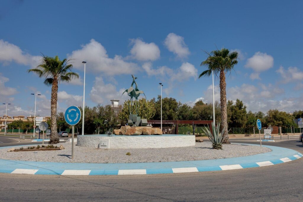 Bungalow w San Pedro del Pinatar - oferta MLSC6723699