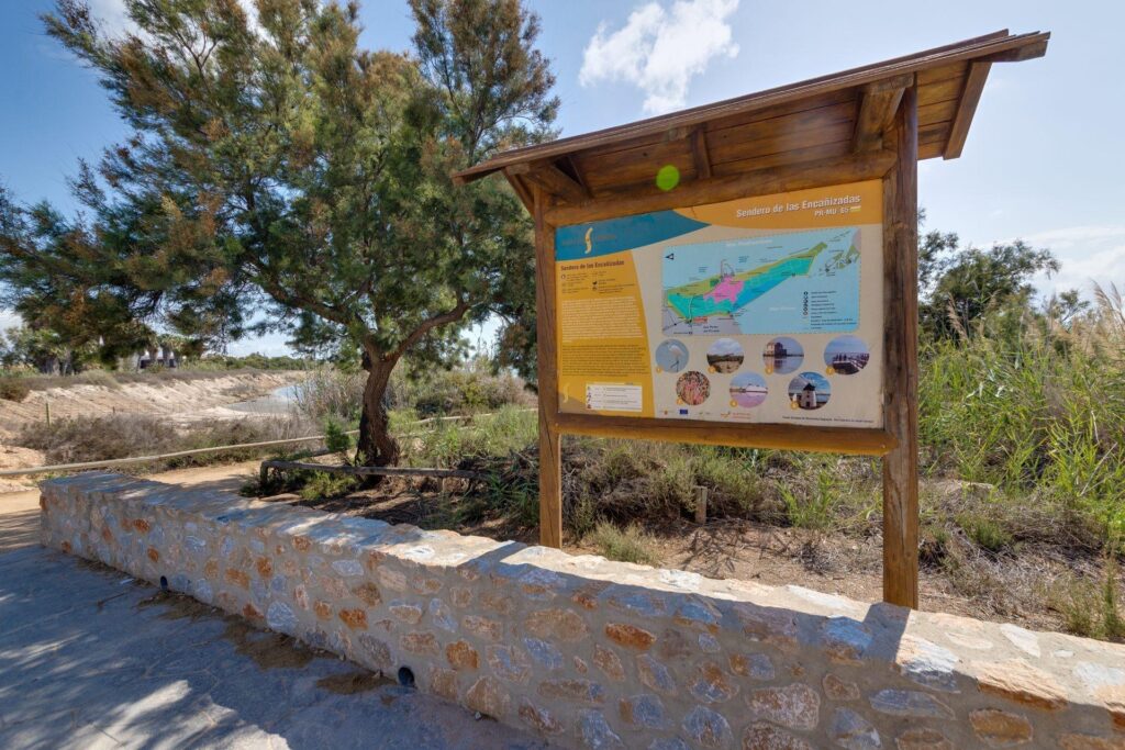 Bungalow w San Pedro del Pinatar - oferta MLSC6723699