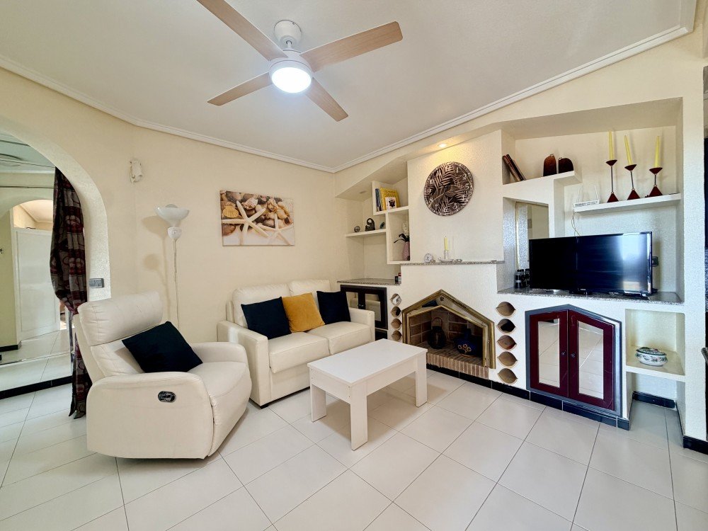 Bungalow w Torrevieja - oferta MLSC1961851