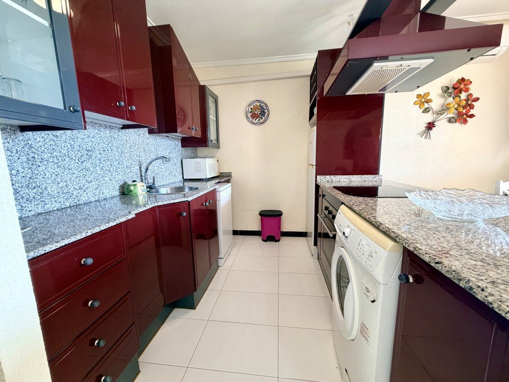 Bungalow w Torrevieja - oferta MLSC1961851