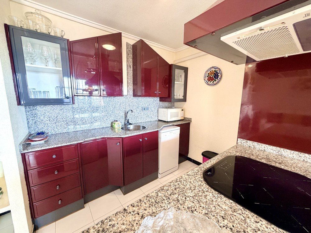 Bungalow w Torrevieja - oferta MLSC1961851