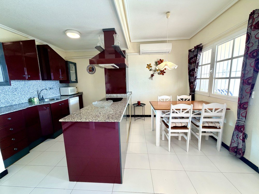 Bungalow w Torrevieja - oferta MLSC1961851