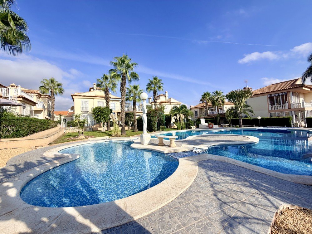 Bungalow w Torrevieja - oferta MLSC1961851