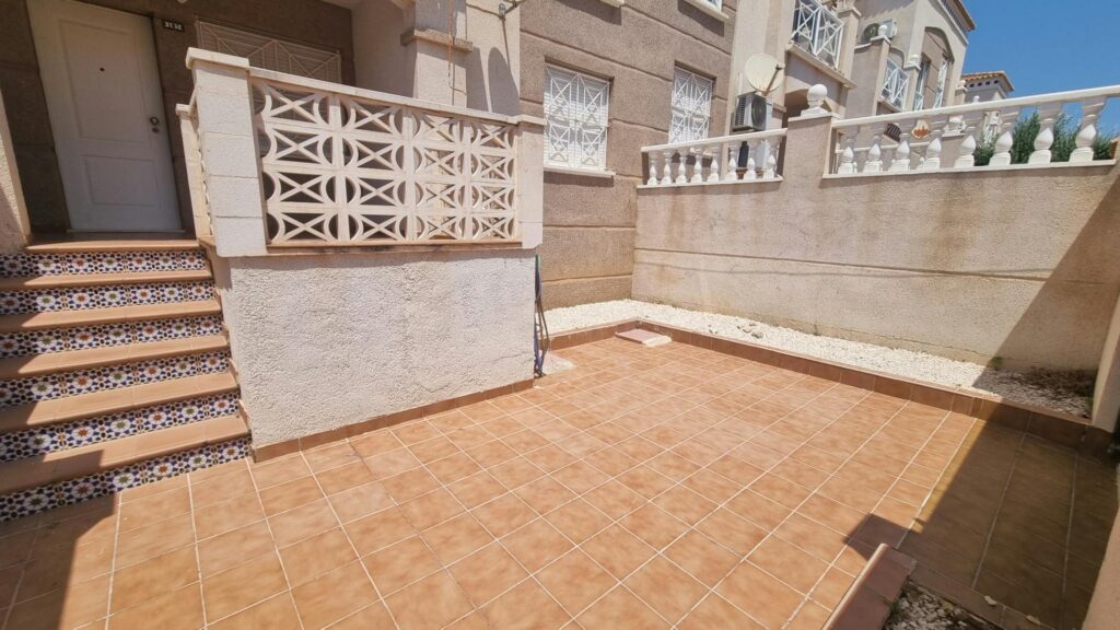 Bungalow w Torrevieja - oferta MLSC3330301