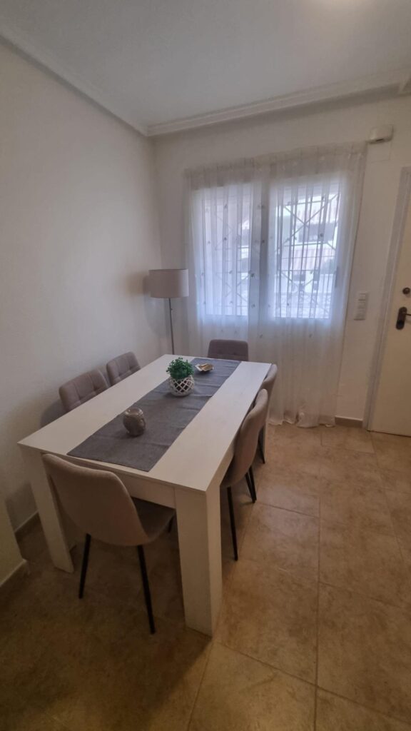 Bungalow w Torrevieja - oferta MLSC3330301