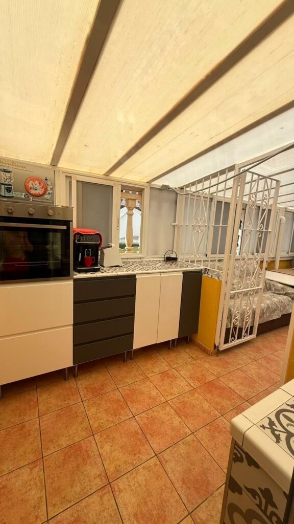 Bungalow w Torrevieja - oferta MLSC4131111