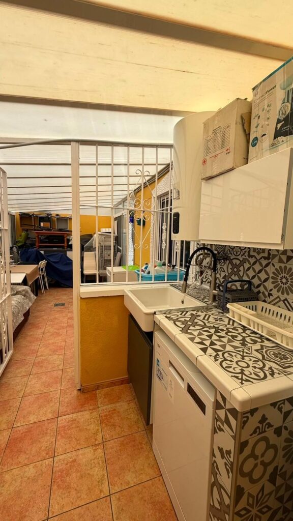 Bungalow w Torrevieja - oferta MLSC4131111