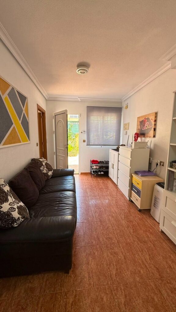 Bungalow w Torrevieja - oferta MLSC4131111