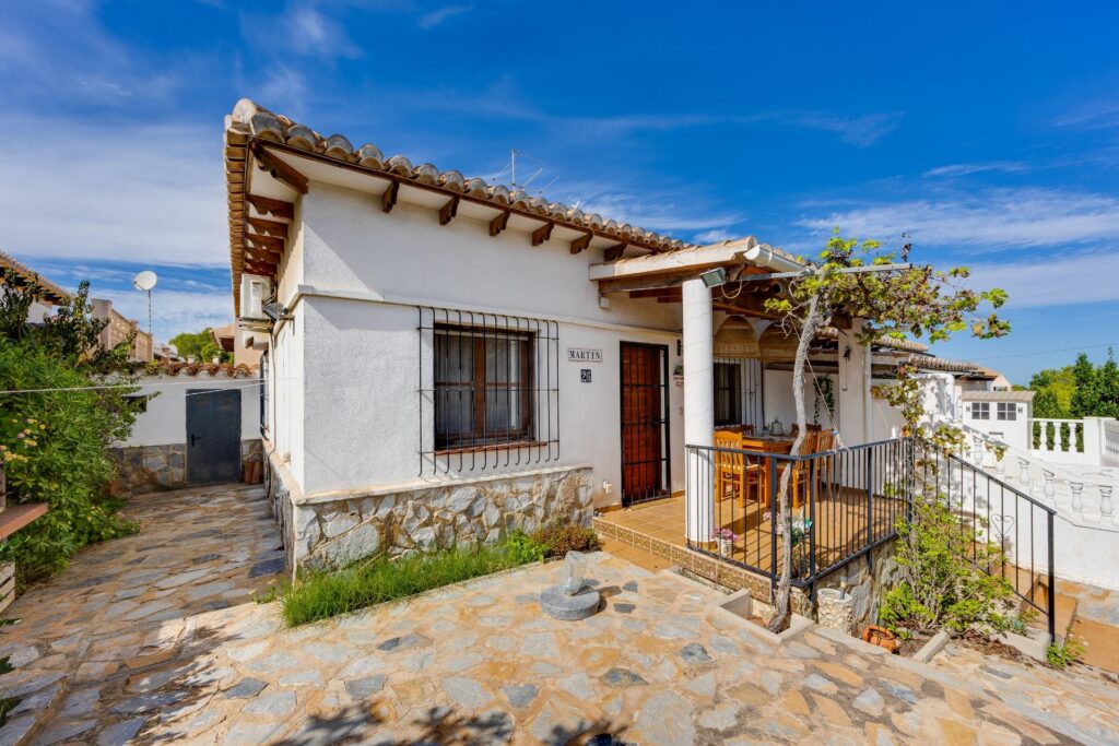 Bungalow w Torrevieja - oferta MLSC6152545