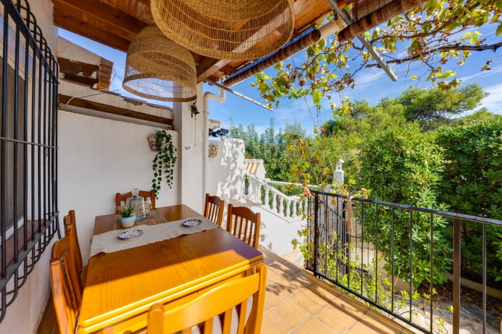 Bungalow w Torrevieja - oferta MLSC6152545