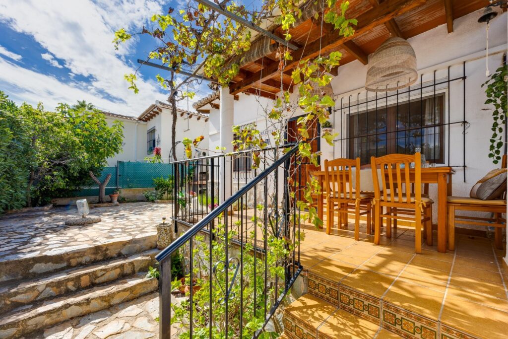 Bungalow w Torrevieja - oferta MLSC6152545