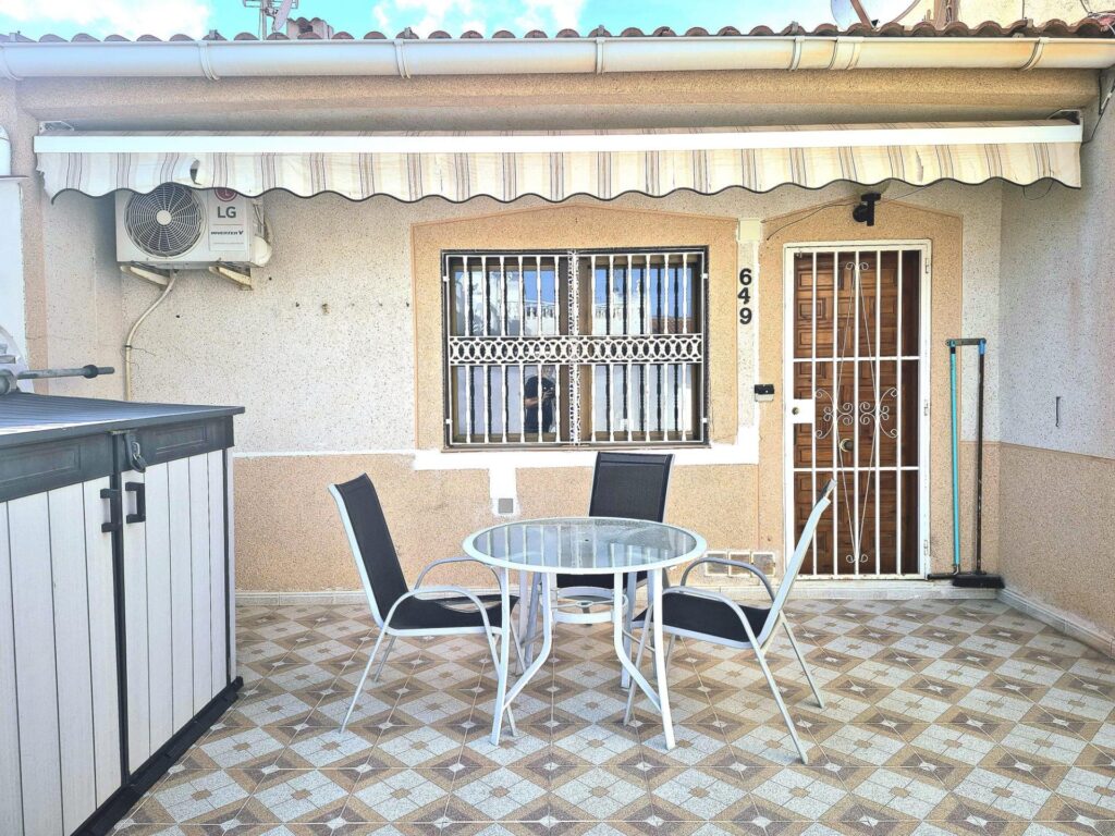 Bungalow w Torrevieja - oferta MLSC6845012