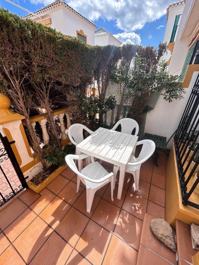 Bungalow w Torrevieja - oferta MLSC7666777