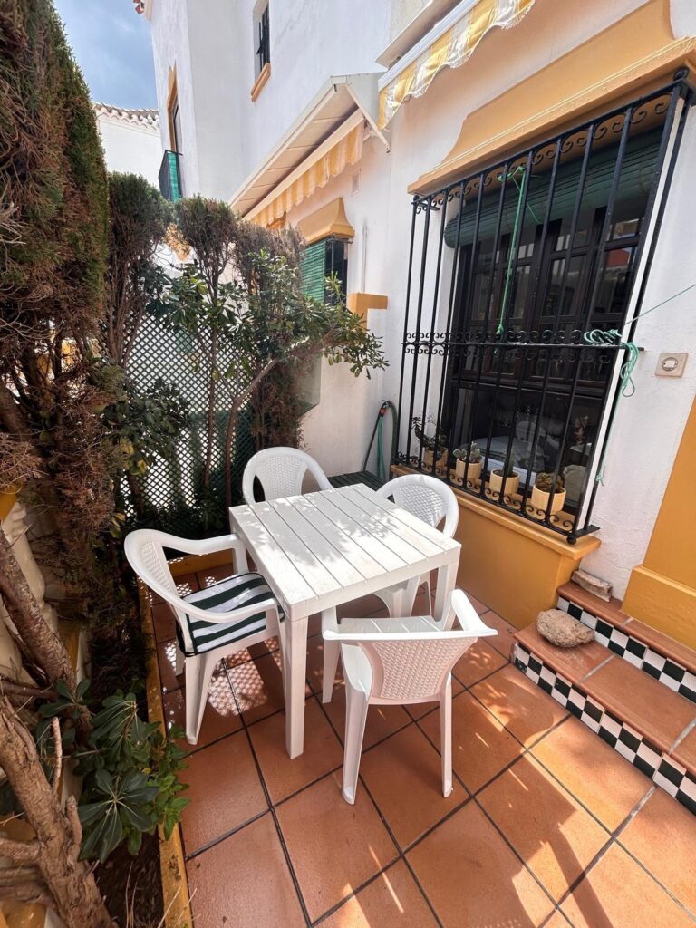 Bungalow w Torrevieja - oferta MLSC7666777