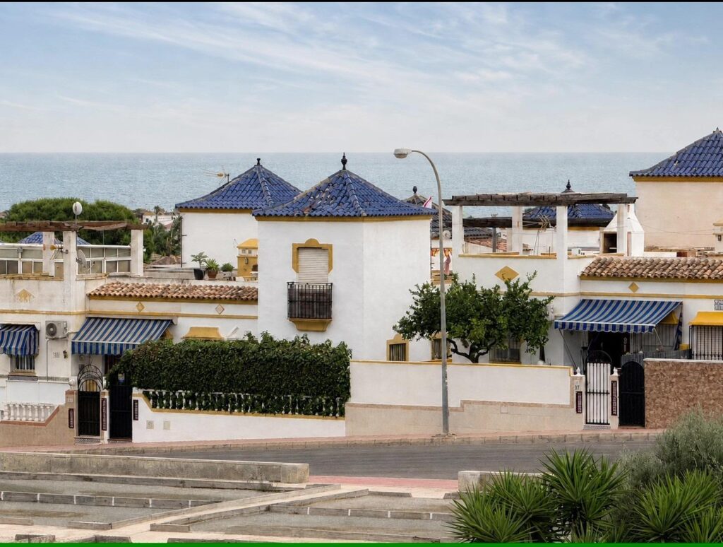 Bungalow w Torrevieja - oferta MLSC9185740