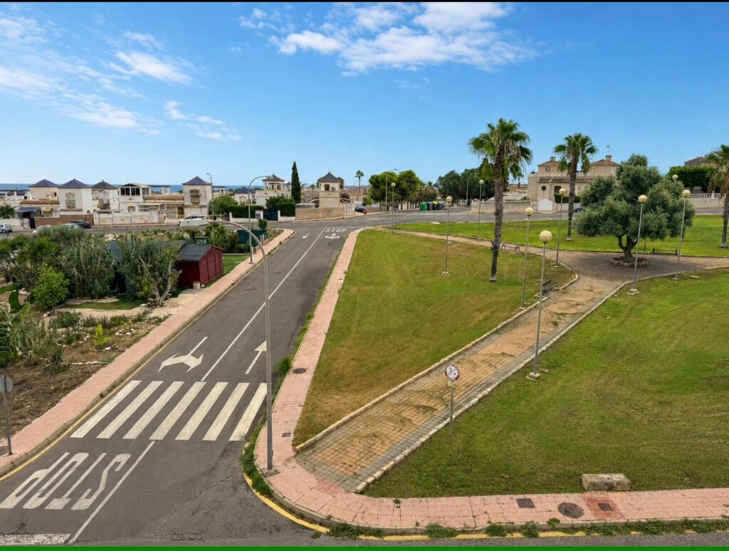 Bungalow w Torrevieja - oferta MLSC9185740