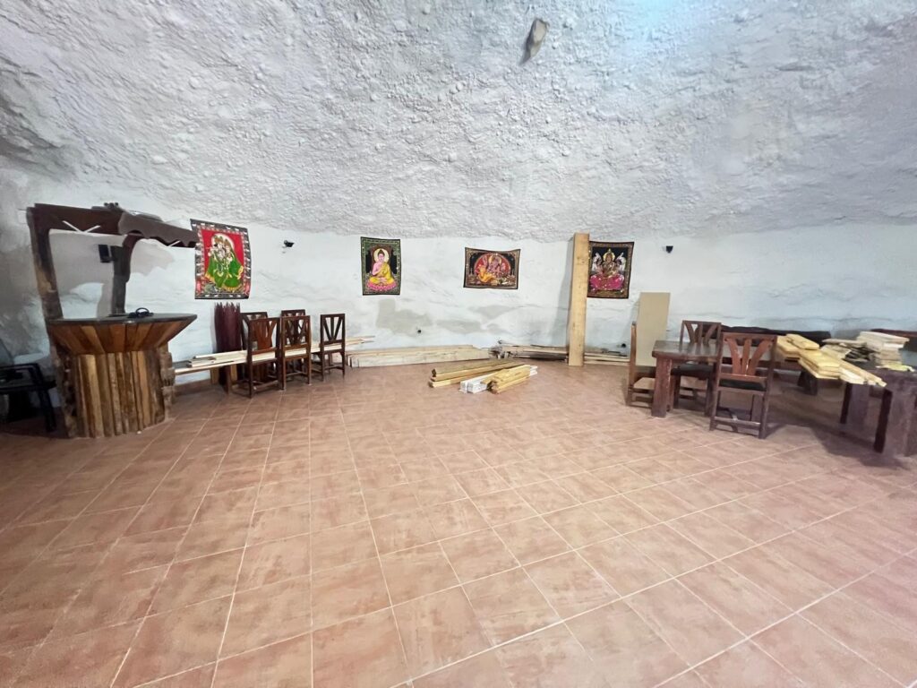 Commercial w Abanilla - oferta MLSC1457217