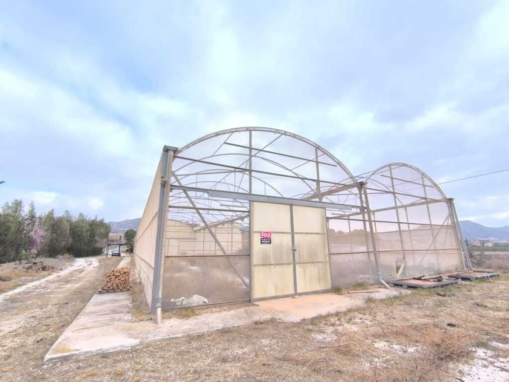 Commercial w Aspe - oferta MLSC9190773