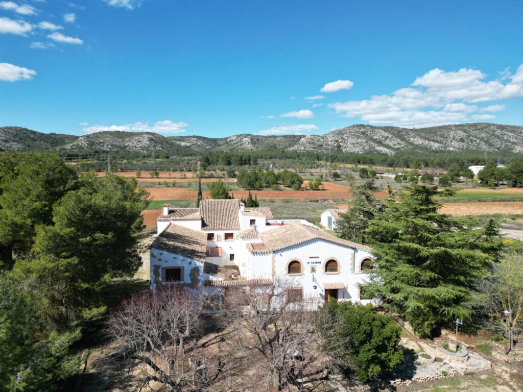 Commercial w Banyeres De Mariola - oferta MLSC5814142