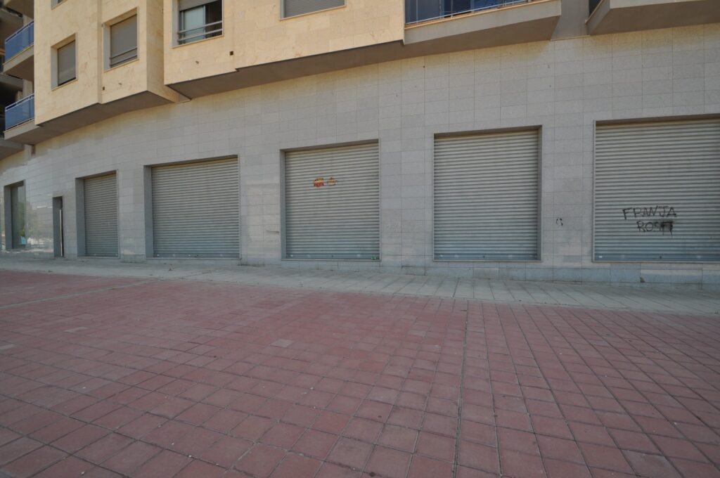Commercial w Elda - oferta MLSC1449890